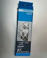 Produktbild: Shimano Kette CN-HG93 HG-X 9s 116 Links XT/XTR/SLX/DEORE/Ultegra