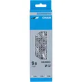 Produktbild: Shimano Fahrrad Kette Fahrradkette CN-HG93 9-fach 116 Glieder silber