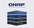 Produktbild: QNAP RAM 4GB (RAM-4GDR4K1-SO-2400) DDR4 2400MHz SO-DIMM