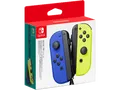 Produktbild: NINTENDO Joy-Con 2er-Set Controller Blau/Neon-Gelb für Nintendo Switch