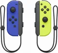 Produktbild: Nintendo Switch Controller Joy-Con 2er-Set blau/gelb