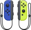 Produktbild: Nintendo Switch Joy-Con 2er-Set Wireless-Controller