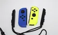 Produktbild: Original Nintendo Switch - Joy-Con Controller 2-er Set - Links & Rechts