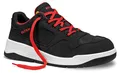 Produktbild: Sicherheitshalbschuh MAVERICK black Low ESD S3, Gr. 40