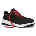Produktbild: 723381 Maverick Black Low ESD Gr. 40 Si-Halbschuhe EN ISO 20345 S3 SRC Form A