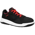 Produktbild: ELTEN MAVERICK black Low ESD S3S Sicherheitsschuh (Schuhkarton, Paar) schwarz 40 EU