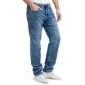 Produktbild: SUBLEVEL Sweatjeans Herren Jeans Sweatpant Chino Jogginghose Flexibel Bequem 38
