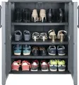 Produktbild: Artplast Garderobe für halbhohe Schuhe, aus Polypropylen