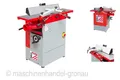Produktbild: Holzmann Abricht-Dickenhobelmaschine HOB 260ECO 230V