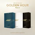 Produktbild: Ateez Golden Hour: Part 1 - Inkl. Photobook (CD)