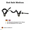 Produktbild: Poseidon Angelsport Rod Safe medium (18-25mm)