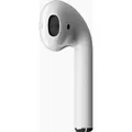Produktbild: Apple Airpod 2 links Ersatz, nur linker Airpod 2 einzeln - Weiß