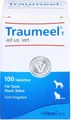 Produktbild: TRAUMEEL T ad us.vet.Tabletten 100 St