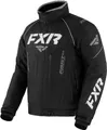 Produktbild: FXR Outdoorjacke Octane 2023 Snowmobil Jacke reflektierende reißverschluss