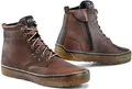 Produktbild: TCX Herren DARTWOOD WP wasserdichte Motorradschuhe, Braun, 46 EU