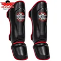 Produktbild: BENLEE Rocky Marciano Schienbeinschoner Buster Junior Kinder Kids Kickboxen
