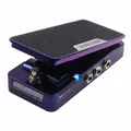 Produktbild: Hotone Wah Active Volume Passive Expression Gitarre Effektpedal Schaltbar