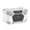 Produktbild: Givi Ruckenlehne aus schwarzem Polyurethan Monolock  SMART OBKEV58