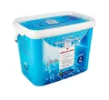Produktbild: AQUA CLEAN AC PUR Vollwaschmittel (mit Farb-& Faserschutz und Weisskraftverstärker 5kg)