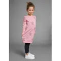 Produktbild: Sweatkleid KIDSWORLD 