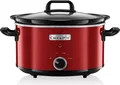 Produktbild: Crock-Pot SCV400RD-050 Schongarer 3,5l