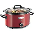 Produktbild: Crockpot Schongarer (SCV400RD-050)