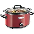 Produktbild: Crock-pot Scv400rd-050 Schongarer 3,5l