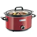 Produktbild: Crock-pot Scv400rd-050 Schongarer 3,5l