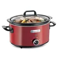 Produktbild: Crock-Pot SCV400RD-050 Schongarer 3,5 l