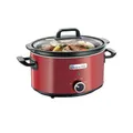Produktbild: Crock-Pot SCV400RD-050 Mijoteuse-électrique