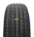 Produktbild: 4x Royal Black Royal Mile 145/80R13 75T Reifen Sommer PKW