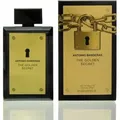 Produktbild: Antonio Banderas - The Golden Secret EDT 200ml