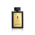 Produktbild: Banderas - The Golden Secret - Eau de Toilette Spray für Herren, Täglicher und Männlicher Duft mit Minze und Apfellikör - 200 ml