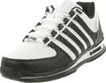 Produktbild: K-Swiss Herren Schuhe Schwarz/Weiß 01235-944-M Grösse 49