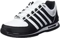 Produktbild: K-Swiss Herren Rinzler Sneaker, Weiß, 49 EU