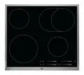 Produktbild: AEG HK654850XB Glaskeramik-Kochfeld, autark, 60er Breite