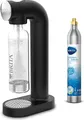 Produktbild: Brita SodaOne Tränker (schwarz)