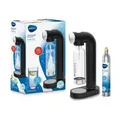 Produktbild: Brita Sodaone Sprudelwasser (schwarz)