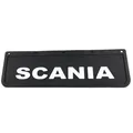 Produktbild: Spritzschutz Schmutzfänger Frontstoßstange Scania 600x180mm