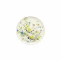 Produktbild: Rosenthal Brotteller Brillance - Fleurs des Alpes, Bone China, Mehrfarbig, 18 cm