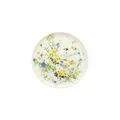 Produktbild: Rosenthal Brotteller Brillance - Fleurs des Alpes, Bone China, Mehrfarbig, 18 cm