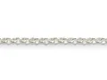 Produktbild: Thomas Sabo X0001-001-12-L - Charms carrier Kette 90 cm - Silber poliert