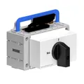 Produktbild: Sontheimer Umschalter 63A 4-polig 22kW Modell ULO63/4T/NS/Z101/F976
