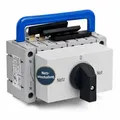 Produktbild: Sontheimer Lastumschalter 63A 4-polig 400V Netz-0-Notstrom Hutschiene 10017602