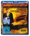 Produktbild: French Connection - Brennpunkt Brooklyn [Blu-ray] von Wil... | DVD | Zustand neu