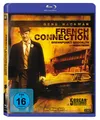 Produktbild: French Connection - Brennpunkt Brooklyn (1971)[Blu-ray/Neu/OVP] mit Gene Hackman