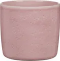 Produktbild: Scheurich Übertopf Solid Ø 21,2 x 19,3 cm rosea