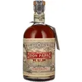 Produktbild: Don Papa 7 Years Old Single Island Rum 40% Vol. 0,7l