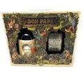 Produktbild: Don Papa 7Y Single Island Rum 700ml mit Playing Cards