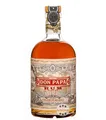 Produktbild: Don Papa Rum 7 Philippinischer Single Island Rum / 40 % vol / 0,7 l